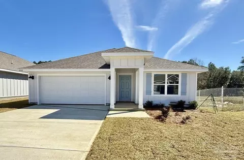 8342 Burch Ct, Pensacola, FL 32526