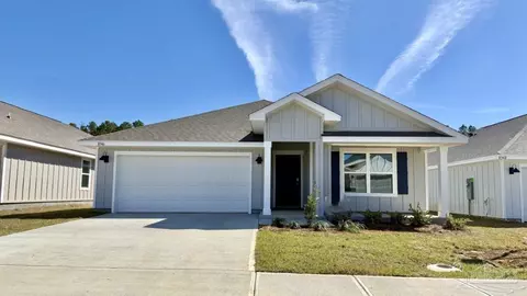 8346 Burch Ct, Pensacola, FL 32526