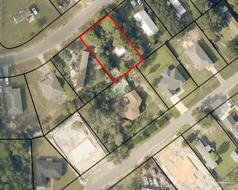 0000 Government Dr #LOT 24, Gulf Breeze, FL 32563