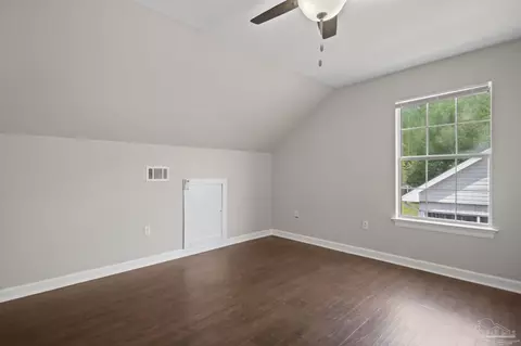 Bedroom - 5974 Buck Ward Rd, Baker, FL 32531 photo 6 of 7