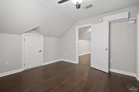 Bedroom - 5974 Buck Ward Rd, Baker, FL 32531 photo 5 of 7