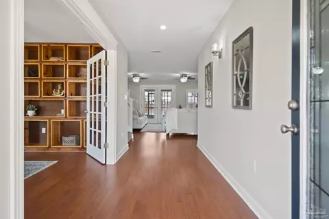 Entry Way - 5974 Buck Ward Rd, Baker, FL 32531 photo 1 of 2
