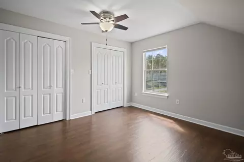 Bedroom - 5974 Buck Ward Rd, Baker, FL 32531 photo 7 of 7