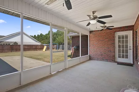Exterior - 5974 Buck Ward Rd, Baker, FL 32531 photo 10 of 12