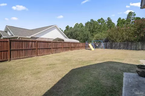 Exterior - 5974 Buck Ward Rd, Baker, FL 32531 photo 12 of 12