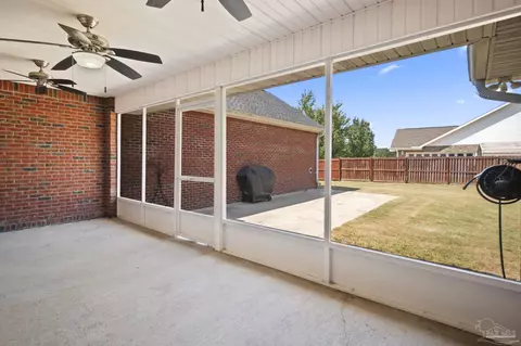 Exterior - 5974 Buck Ward Rd, Baker, FL 32531 photo 6 of 12