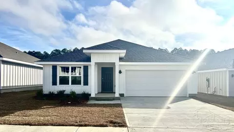 8354 Burch Ct, Pensacola, FL 32526