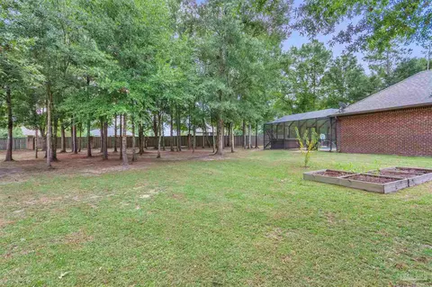 Exterior - 6106 Buttonbrook Dr, Pace, FL 32571 photo 8 of 10