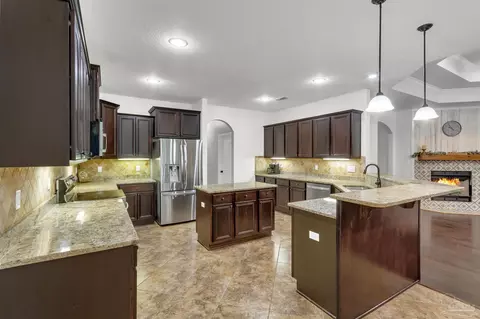 Kitchen - 6106 Buttonbrook Dr, Pace, FL 32571 photo 1 of 4