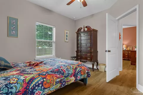 Bedroom - 6106 Buttonbrook Dr, Pace, FL 32571 photo 3 of 9