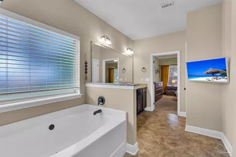Entry Way - 6106 Buttonbrook Dr, Pace, FL 32571 photo 4 of 4