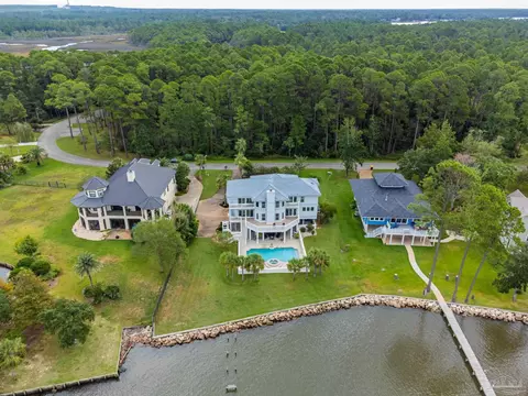 View/Area - 4540 Bayside Dr, Milton, FL 32583 photo 1 of 10