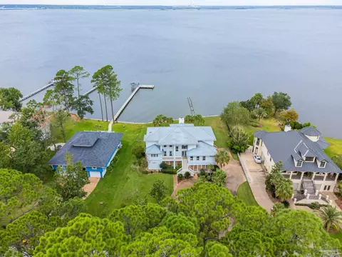 View/Area - 4540 Bayside Dr, Milton, FL 32583 photo 5 of 10