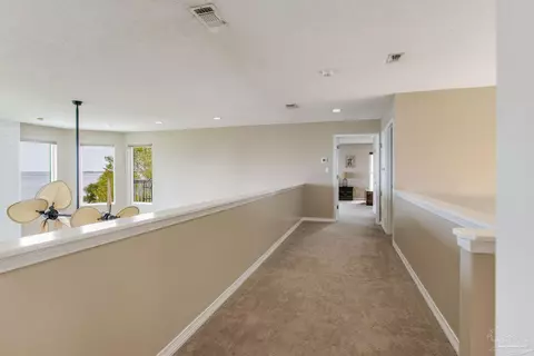 Entry Way - 4540 Bayside Dr, Milton, FL 32583 photo 1 of 1