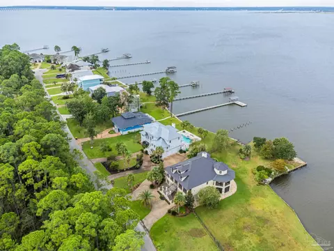 View/Area - 4540 Bayside Dr, Milton, FL 32583 photo 6 of 10