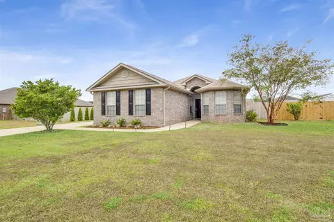 3951 Tuscany Way, Pace, FL 32571