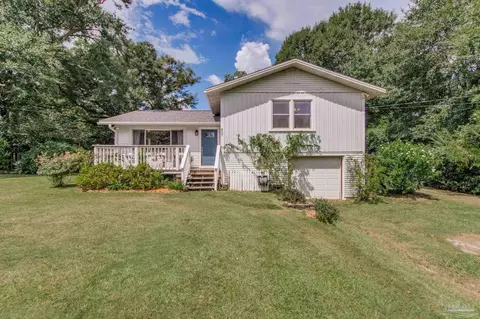 807 Coulter Ave, Cantonment, FL 32533