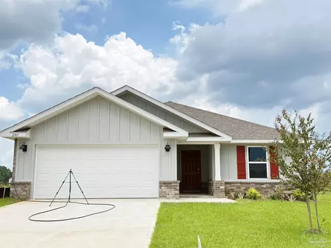 2765 Chevy Cir, Pace, FL 32571