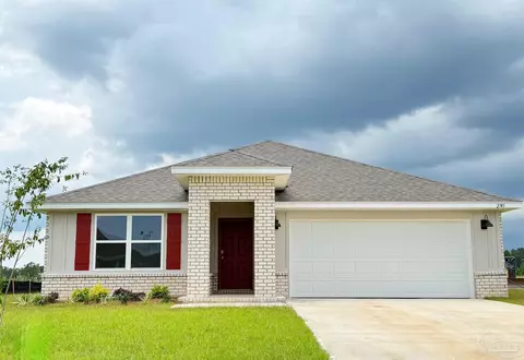 2745 Chevy Cir, Pace, FL 32571