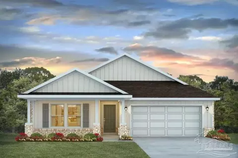 2721 Chevy Cir, Pace, FL 32571