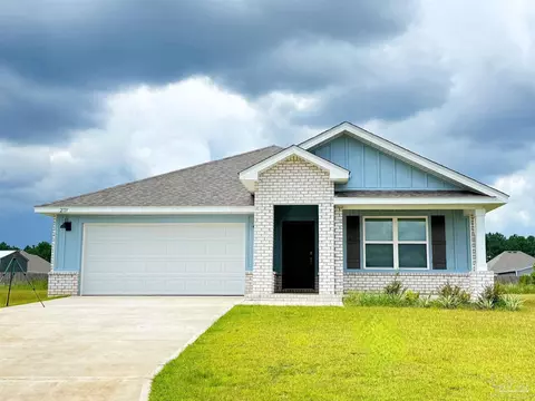 2713 Chevy Cir, Pace, FL 32571