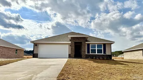 2701 Chevy Cir, Pace, FL 32571