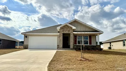 2695 Chevy Cir, Pace, FL 32571