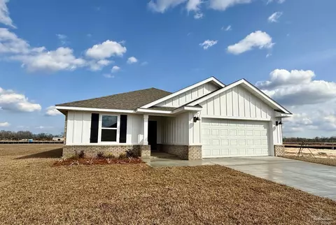 2704 Chevy Cir, Pace, FL 32571 photo 2