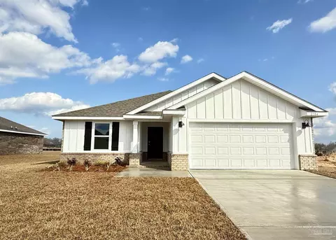2704 Chevy Cir, Pace, FL 32571
