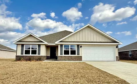 2692 Chevy Cir, Pace, FL 32571