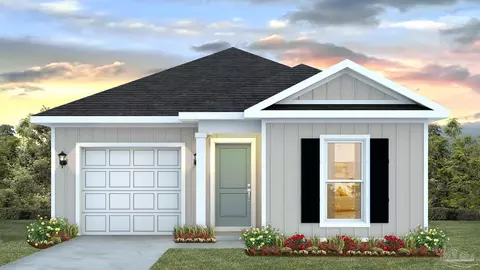 20 Spoonbill St, Cantonment, FL 32533