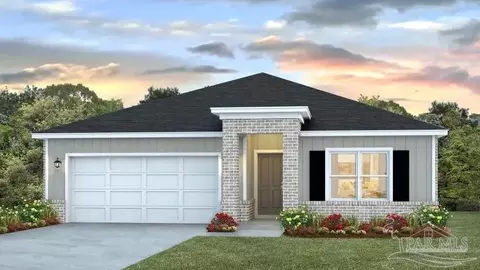 3113 Serviceberry Rd, Cantonment, FL 32533