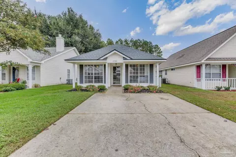 1304 Jasper St, Cantonment, FL 32533