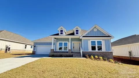 3140 Silver Maple Dr, Cantonment, FL 32533