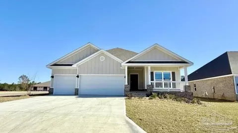 3136 Silver Maple Dr, Cantonment, FL 32533