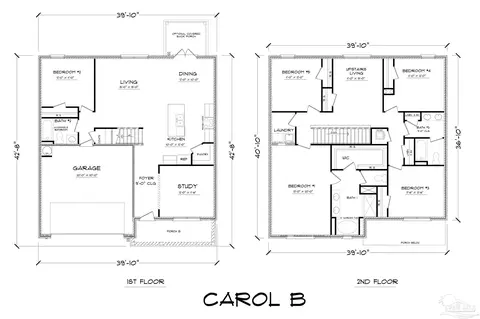 2926 Winterberry Rd, Cantonment, FL 32533 photo 5