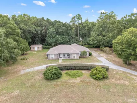 5575 Cottonwood Dr, Milton, FL 32570