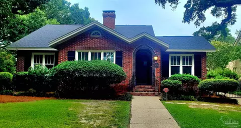 1212 E Lakeview Ave, Pensacola, FL 32503