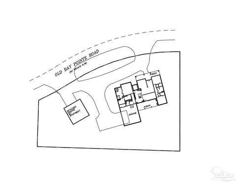 7375 Old Bay Pointe Rd, Milton, FL 32583 photo 4
