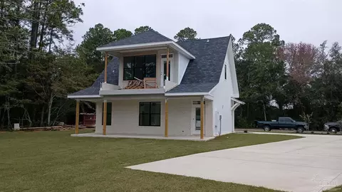 7375 Old Bay Pointe Rd, Milton, FL 32583 photo 9