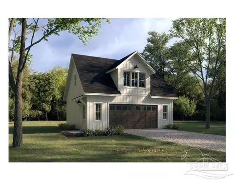 7375 Old Bay Pointe Rd, Milton, FL 32583 photo 2