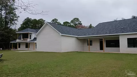 7375 Old Bay Pointe Rd, Milton, FL 32583 photo 8