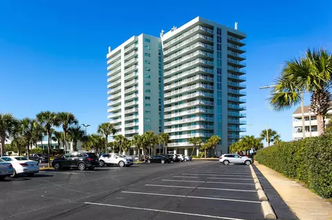 1200 Ft Pickens Rd #4-D, Pensacola Beach, FL 32561
