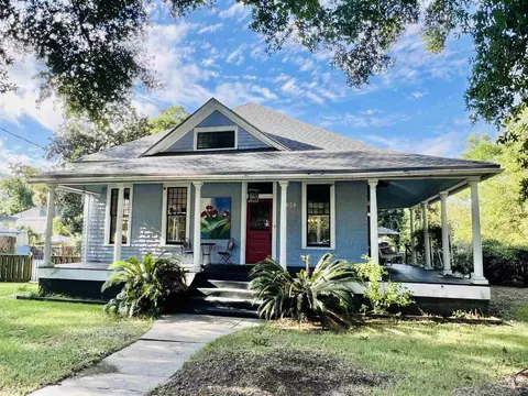 930 E Brainerd St, Pensacola, FL 32503