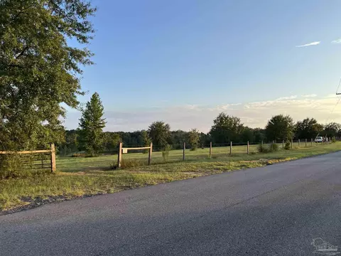 tbd Ten Mile Rd, Pace, FL 32571