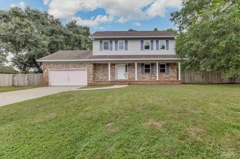 5101 Treahna Rd, Pensacola, FL 32526
