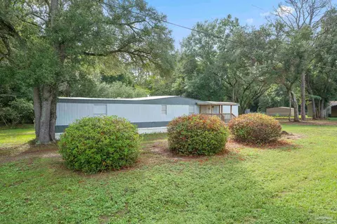 7140 E Gate Rd, Milton, FL 32570 photo 2