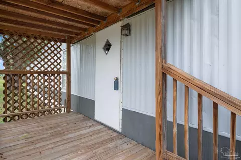 7140 E Gate Rd, Milton, FL 32570 photo 5