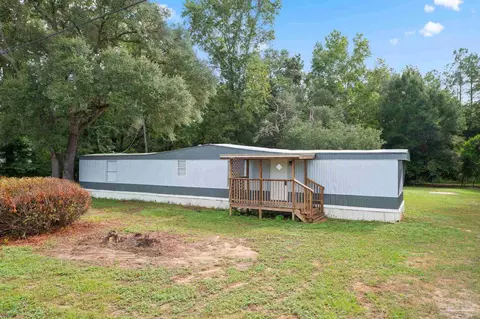 7140 E Gate Rd, Milton, FL 32570 photo 3