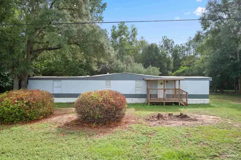 7140 E Gate Rd, Milton, FL 32570